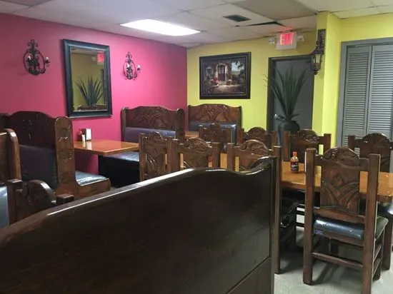 Taqueria El Alteño