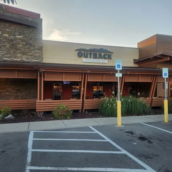 Outback Steakhouse