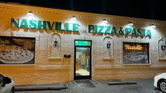 Nashville Pizza & Pasta