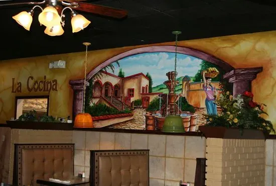 Mazatlan Mexican Restaurant