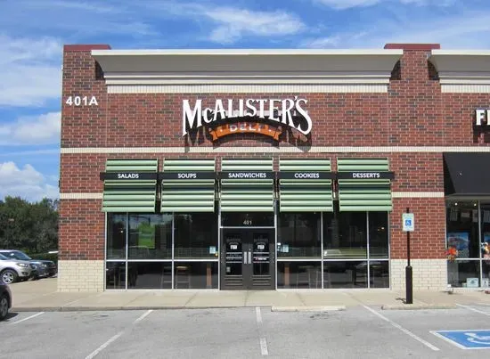 McAlister's Deli