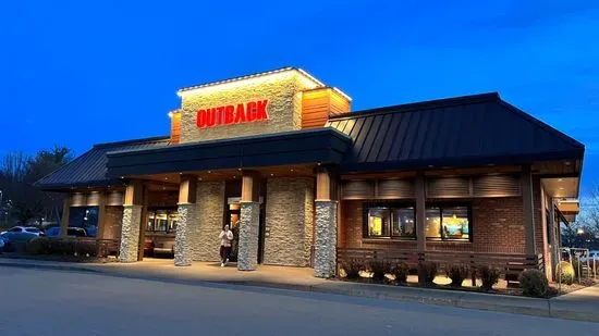 Outback Steakhouse