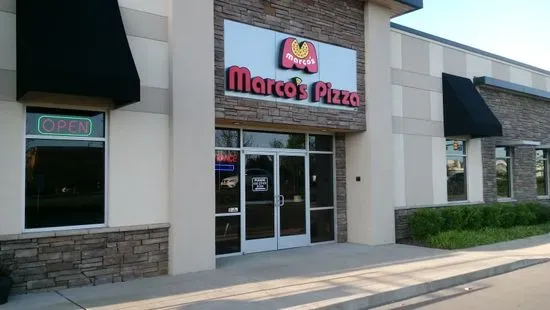 Marco's Pizza