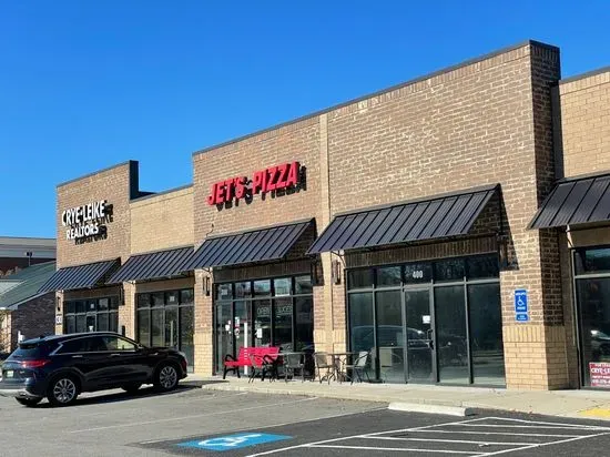 Jet's Pizza