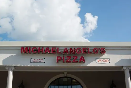 Michaelangelo's Pizza - Bellmeade