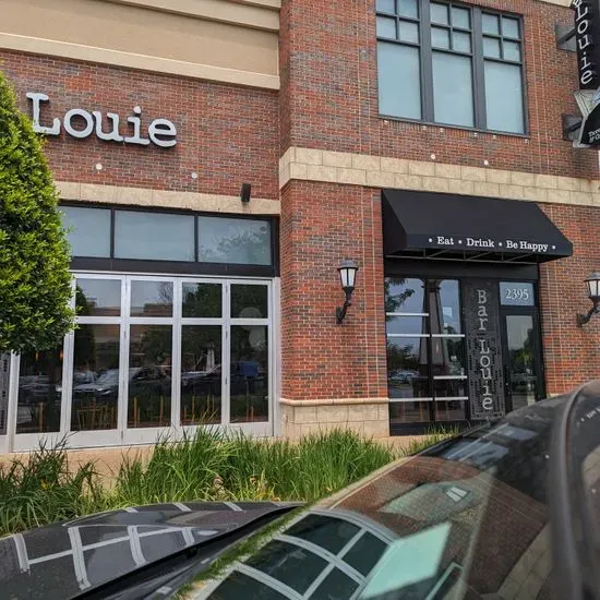 Bar Louie - The Avenue at Murfreesboro