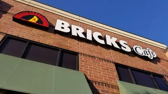 Bricks Cafe