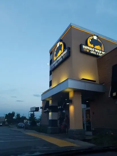 Buffalo Wild Wings