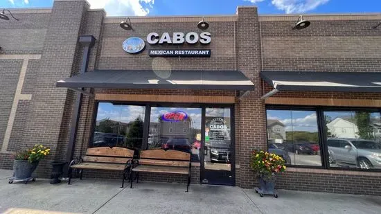 Cabos Mexican Restaurant