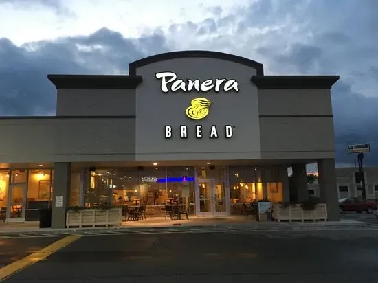 Panera Bread