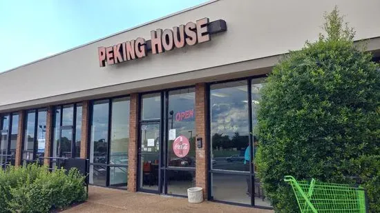 Peking House