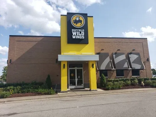 Buffalo Wild Wings