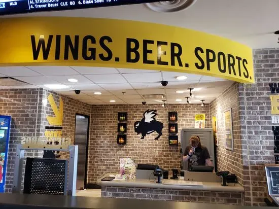 Buffalo Wild Wings