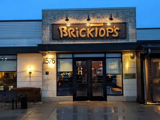 BrickTop's