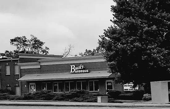 Buck's Barbeque