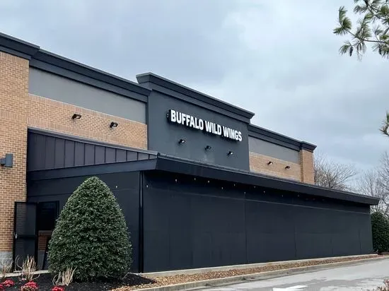 Buffalo Wild Wings