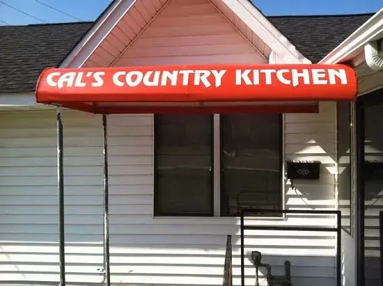 Cal's Country Kitchen