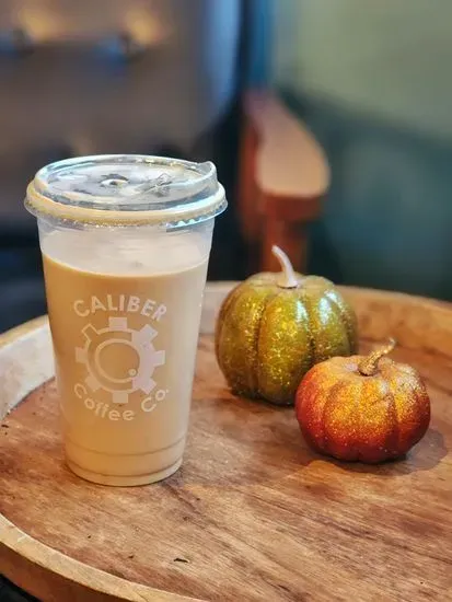 Caliber Coffee Co.