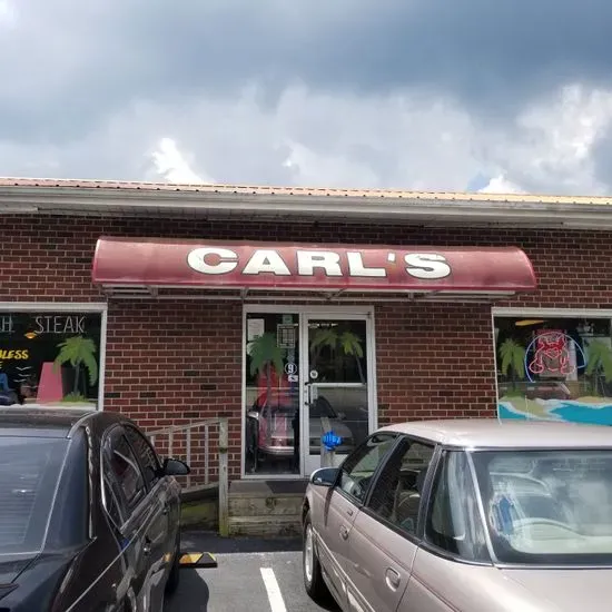Carl's Perfect Pig Bar-B-Que & Grill