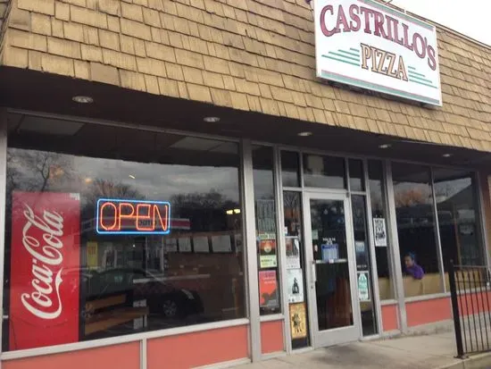 Castrillo's Pizza of Inglewood