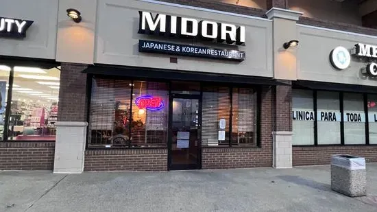 Midori