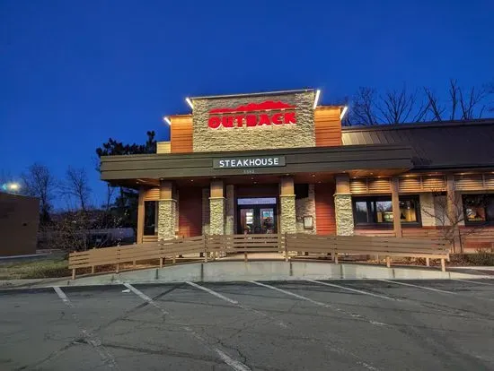 Outback Steakhouse