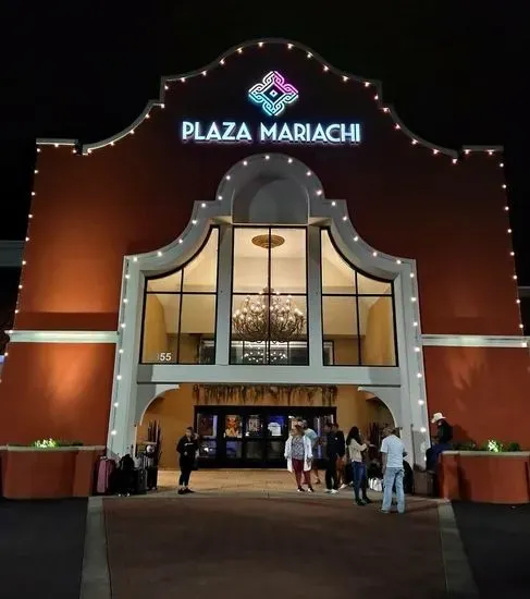 Plaza Mariachi