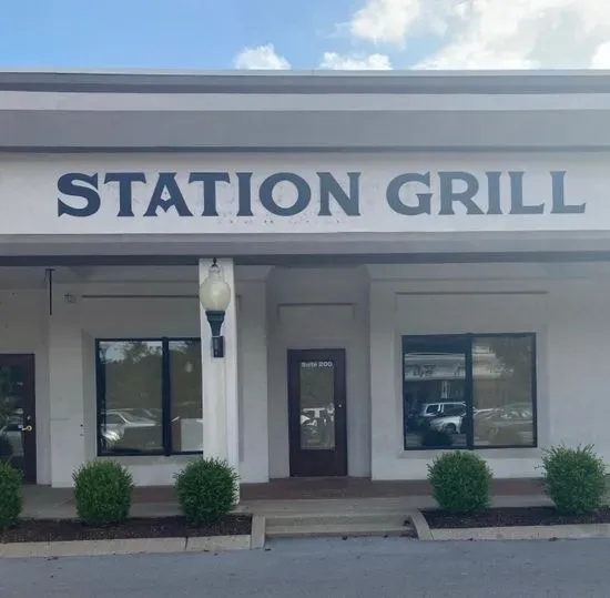 Station Grill