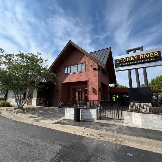 Stoney River Steakhouse and Grill