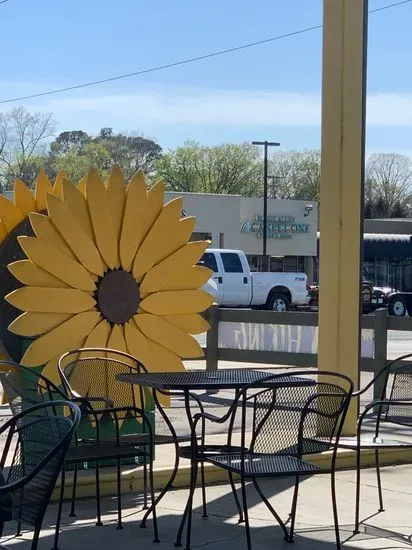 Sunflower Bakehouse