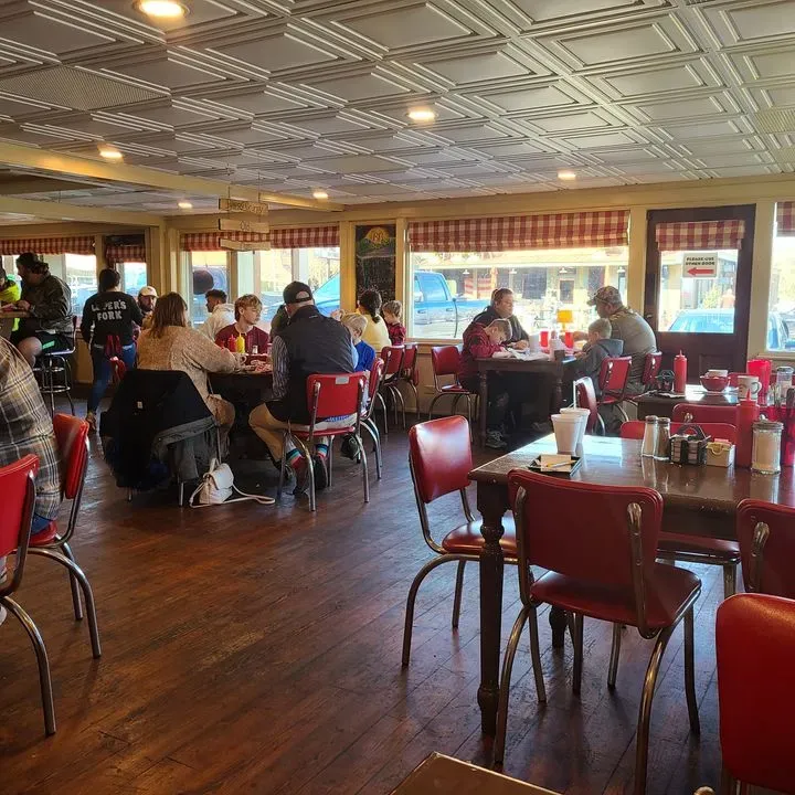 The Country Boy Restaurant Franklin, TN Checkle