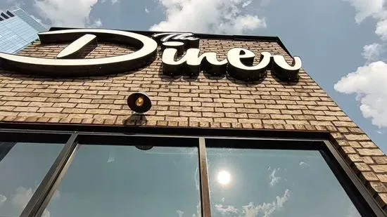 The Diner Nashville