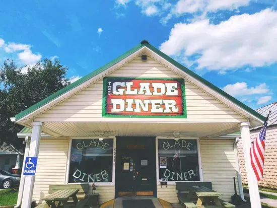 The Glade Diner