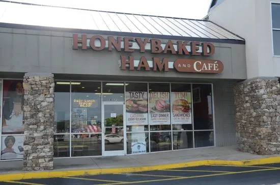 The Honey Baked Ham Company