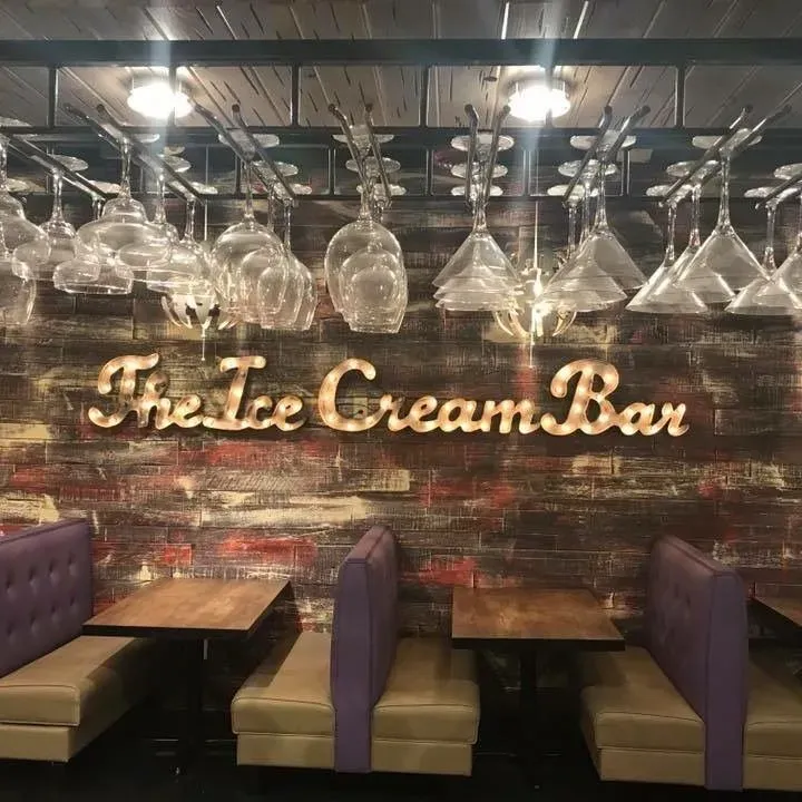 The Ice Cream Bar Nashville, TN Checkle