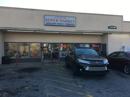 United Super Market