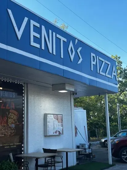 Venito's Pizza