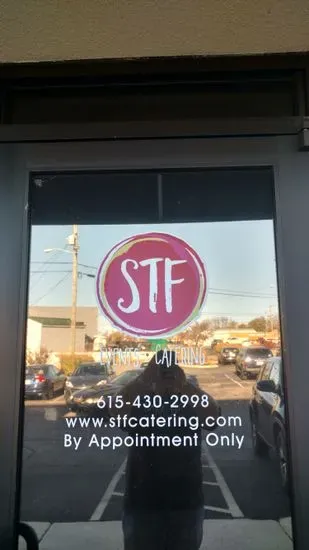 STF Events & Catering, Inc