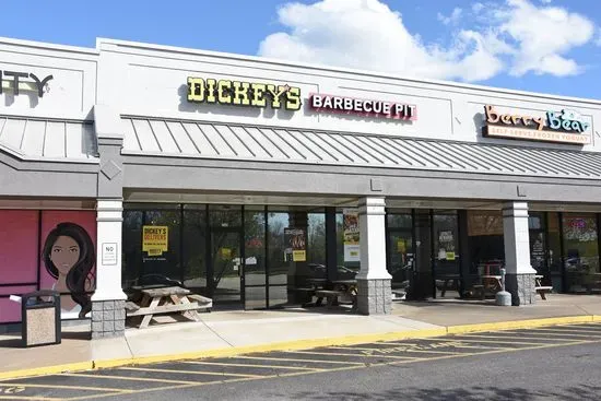 Dickey's Barbecue Pit