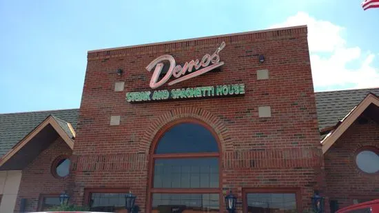 Demos' Restaurant