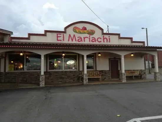 El Mariachi Mexican Restaurant