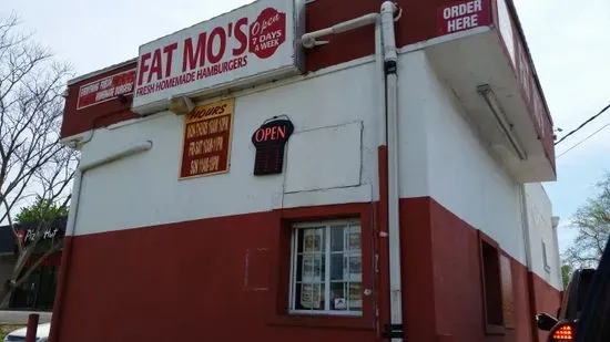 Fat Mo's Burgers