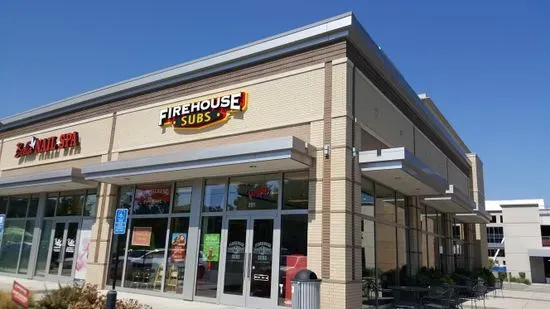 Firehouse Subs Brentwood