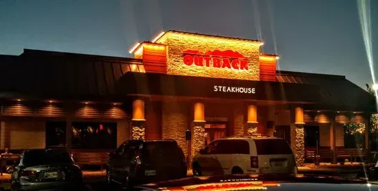 Outback Steakhouse