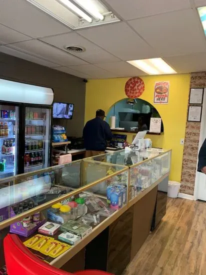 Buy-N-Go Variety Store Eatery & More