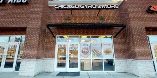 Chicago Gyro & More