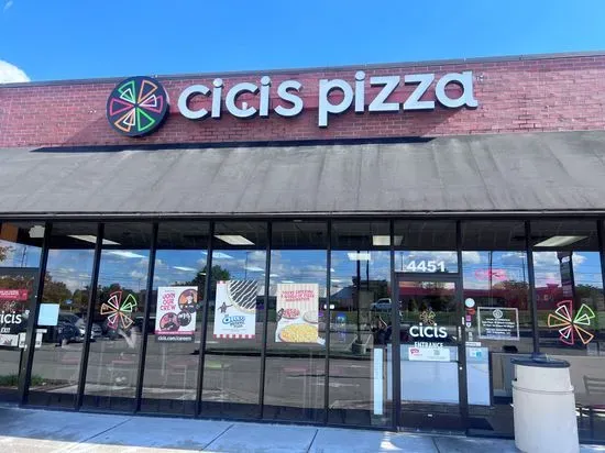 Cicis Pizza