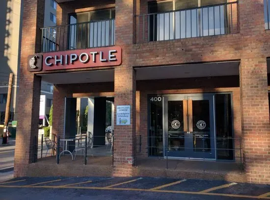 Chipotle Mexican Grill