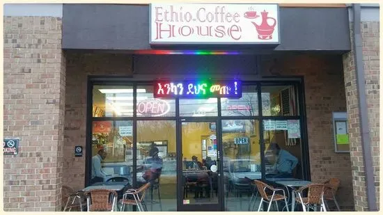 Ethio Coffee House