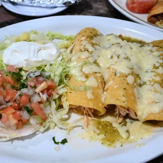 El Monte Mexican Restaurant White Bluff, TN Checkle